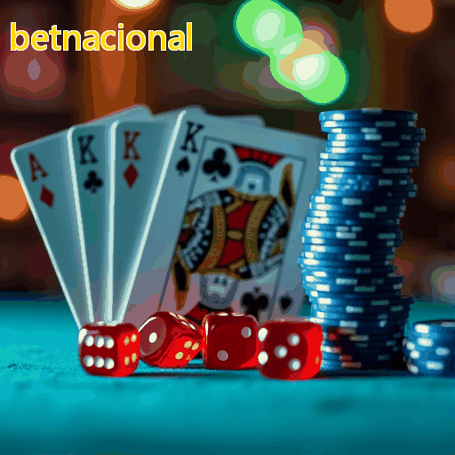 betnacional GAME Jogo Cassino no Brasil 2025