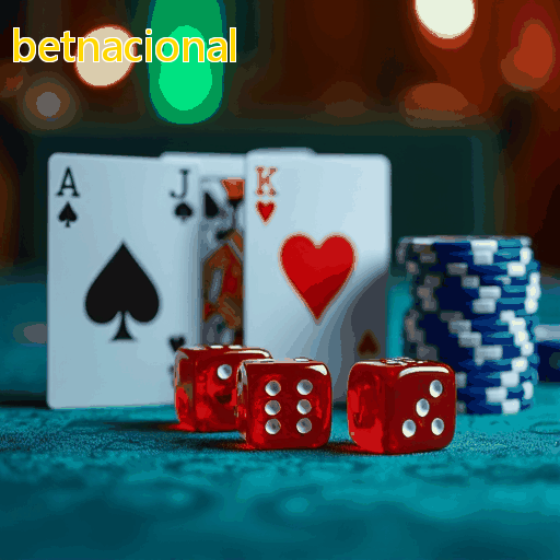 betnacional GAME Jogo Cassino no Brasil 2025