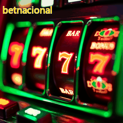 betnacional GAME Slots de Cassino