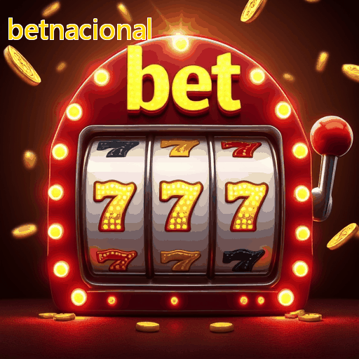 betnacional GAME Slots de Cassino